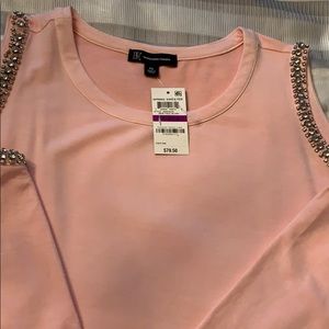 New INC gem peak sleeve XXL